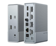 Hyper HyperDrive GEN2 15-Port USB-C Docking Station - 1149269 - zdjęcie 1